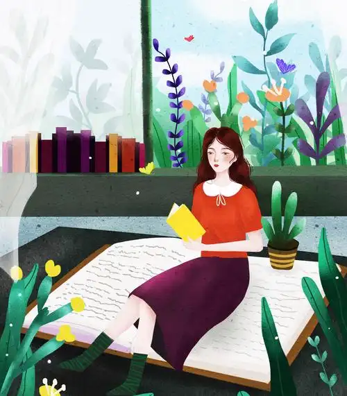 静心才能生发力量