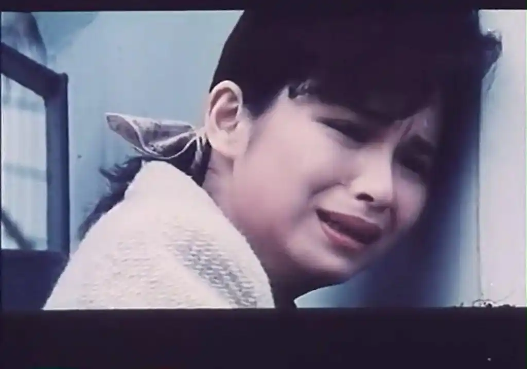 妈妈再爱我一次