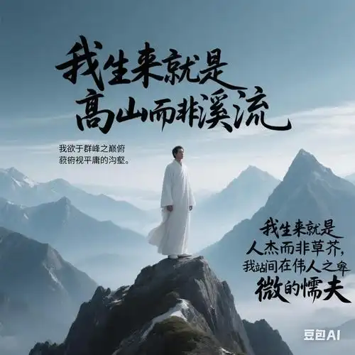 当你在凌晨的台灯下解开最