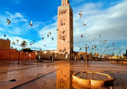 marrakech travel guide