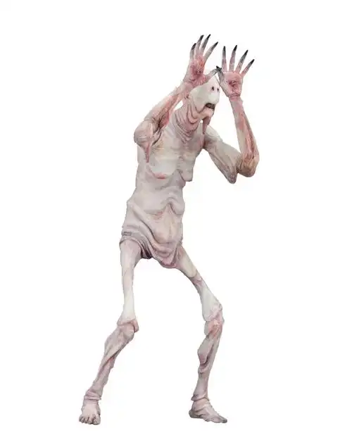 neca-pans labyrinth-pale man-02