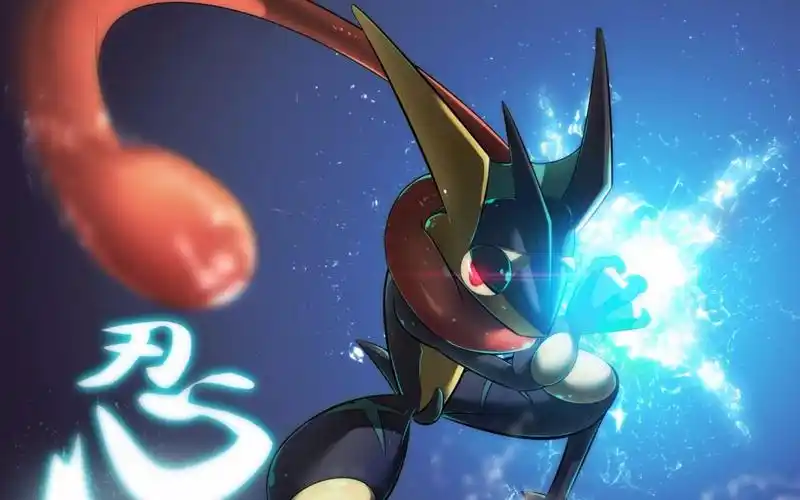 雨天甲贺忍蛙——水手里剑的力量!