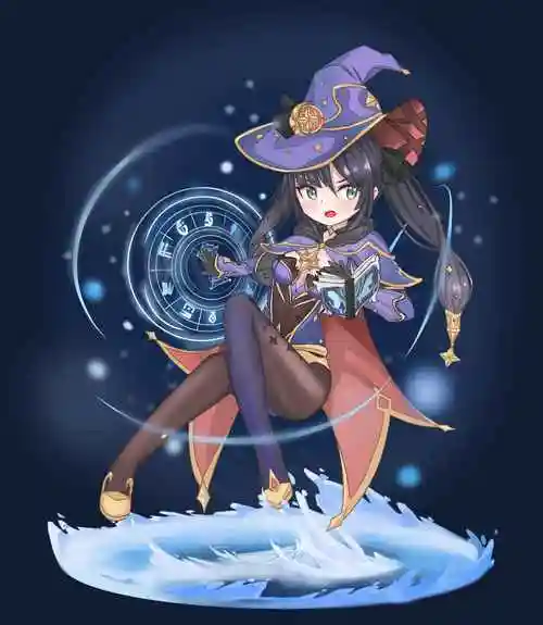 原神3亿摩拉要存多久摩2亿已诞生11个月摩3亿也该现世了