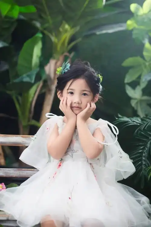 六岁了! - 摄影师162522570591040