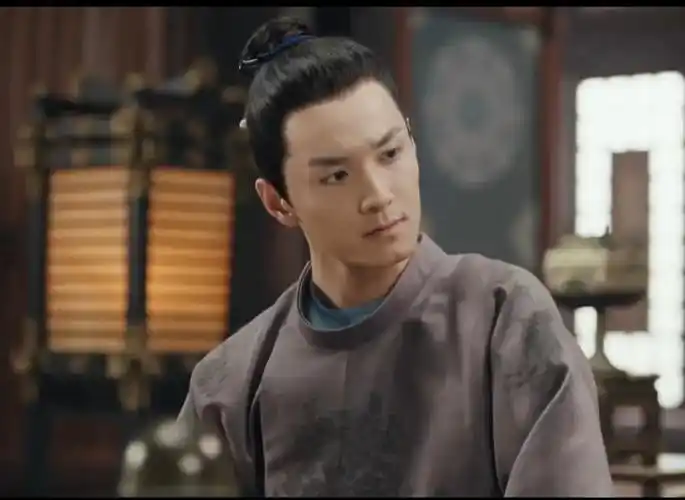 骊歌行冷面郎君和复仇侍女的糖全被他一耳光扇没了