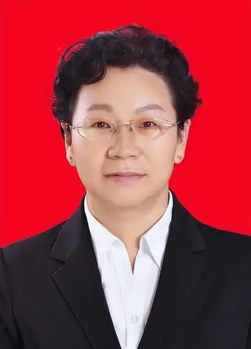 二,贺 怡 宁夏青铜峡市副市长