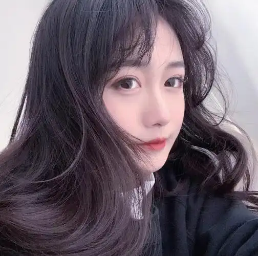 女生头像 优质女头