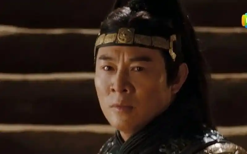 李连杰-木乃伊3-精彩片段3