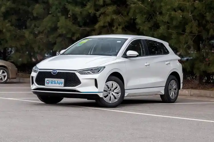 【2021款 比亚迪e2 标准型汽车报价_图片_参数配置】-易车_比亚迪海洋