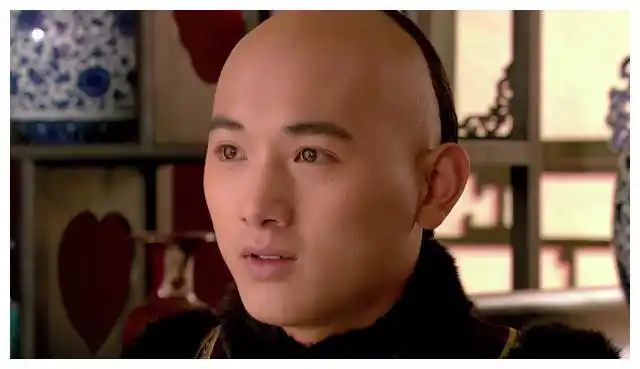 甄嬛传:四阿哥身边的高氏到底是谁?