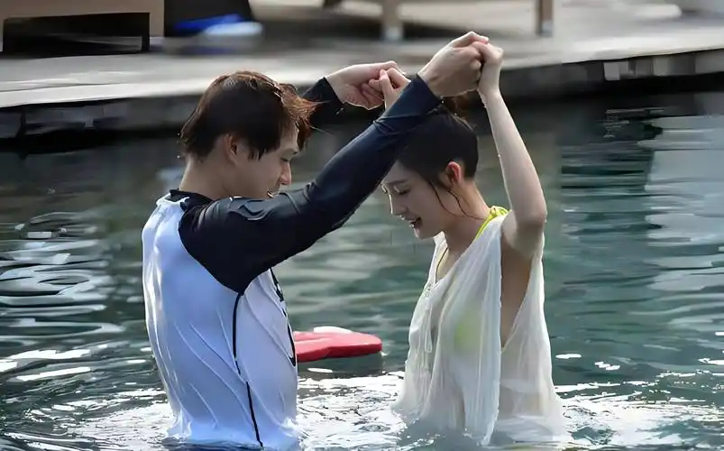 李沁为何还单身?