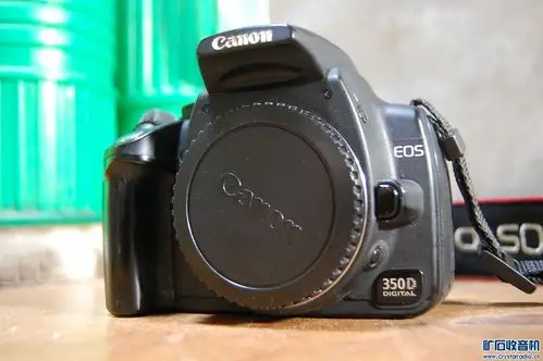 650出个佳能350d单反相机