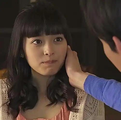 《一吻定情 》相原琴子