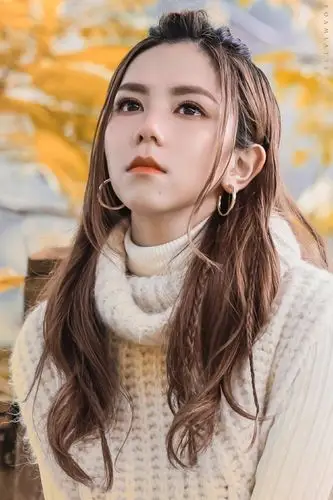 邓紫棋 - 堆糖,美图壁纸兴趣社区