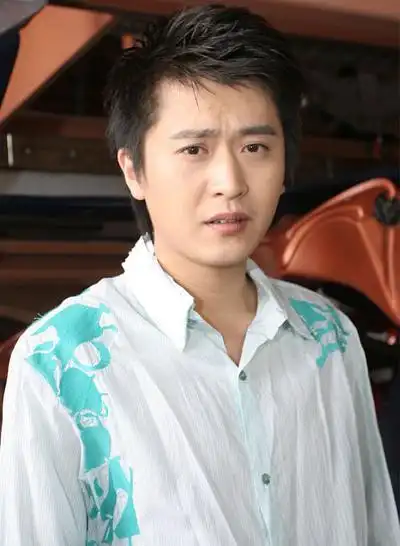杨帆fan yang的图片