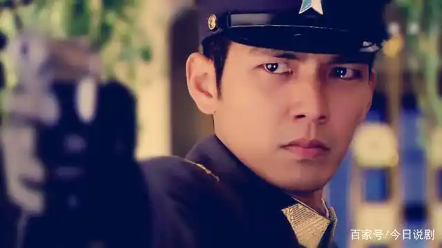 《来不及说我爱你》:去掉钟汉良的滤镜,你还会爱慕容沣吗?