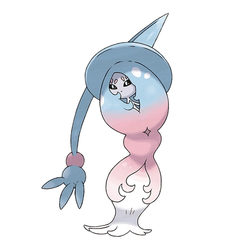 布莉姆温 | 宝可梦图鉴 | the official pokémon website in china