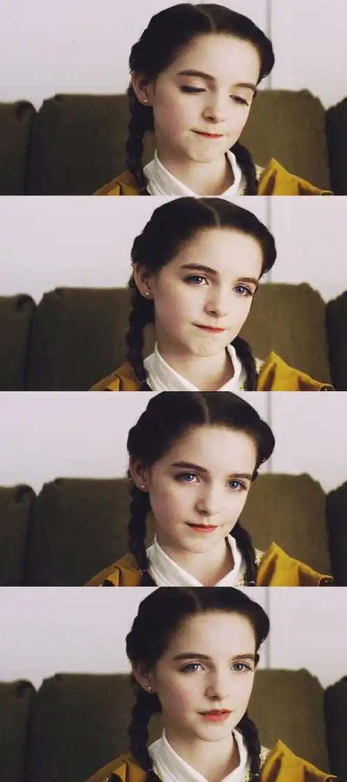 麦肯娜·格瑞丝