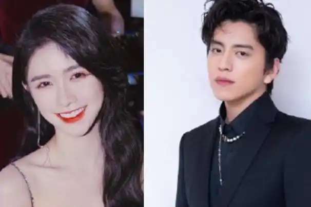 王大陆蔡卓宜在一起了吗街头拥吻 王大陆女朋友是谁个人资料