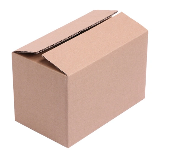 三层包装纸箱定做纸盒飞机盒快递打包邮政搬家淘宝纸箱批发