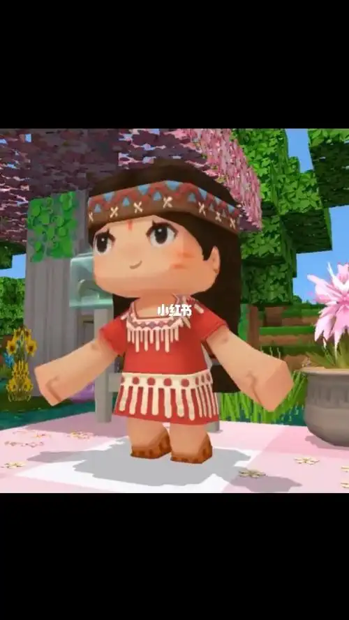 迷你世界  #游戏薯