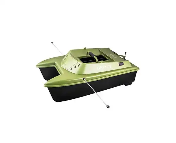电动打窝船-德维康(在线咨询)-长春打窝船