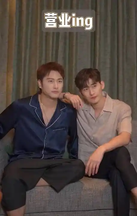 去油成功的张翰颜值很抗打崽子狠贵的微博视频