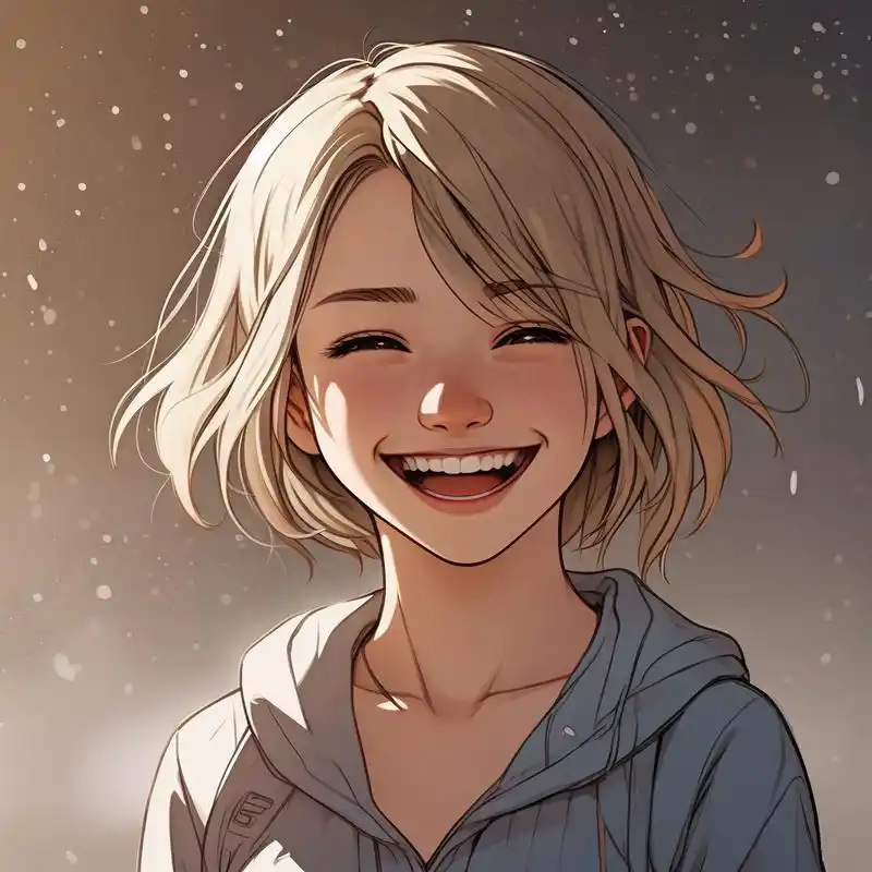 超甜微笑头像,治愈一切不开心93 甜甜的笑容真的太治愈了!