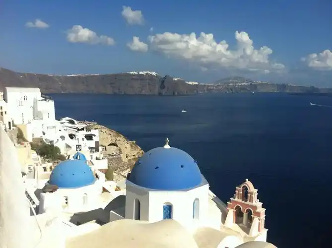 爱琴海(地中海东部大海湾)_摘编百科