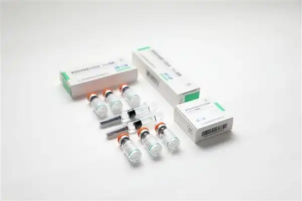 最新研究结果显示,国药集团中国生物新冠灭活疫苗在3-17岁受试者的