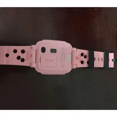 > 小天才电话手表y03巴啦啦小魔仙定制版粉黑色商品评价 > 孩子喜欢