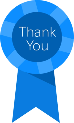 粉色谢谢你图标-创意粉色谢谢你图标素材下载_懒人图库