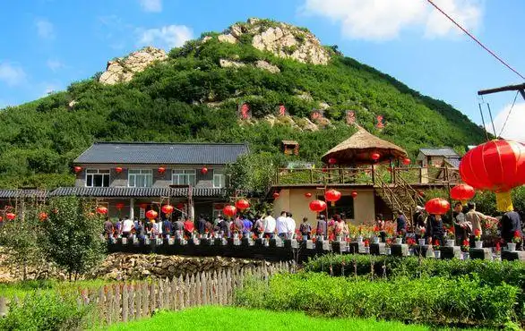 赵本山带火的象牙山如今面目全非游客再去我是傻子