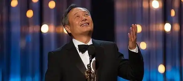 外媒评华语前五导演,老谋子凯爷落榜,李安垫底,冠军仅有一人