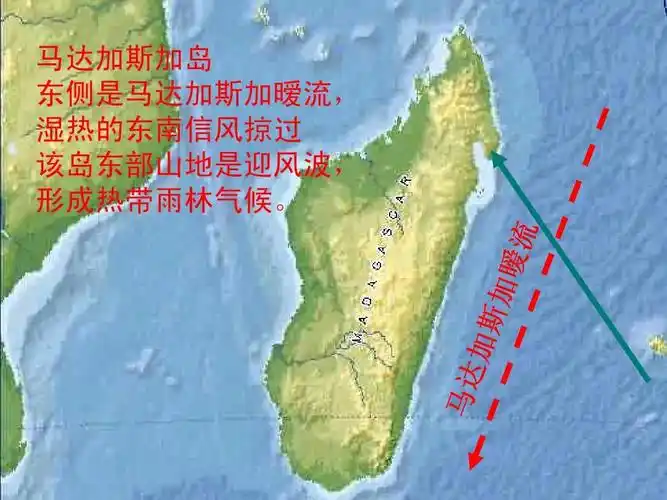 1海气相互作用及其影响ppt
