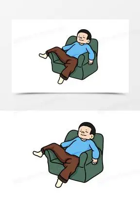 累成狗图片搞笑疲惫的图片_累成狗图片表情包下载_熊猫办公