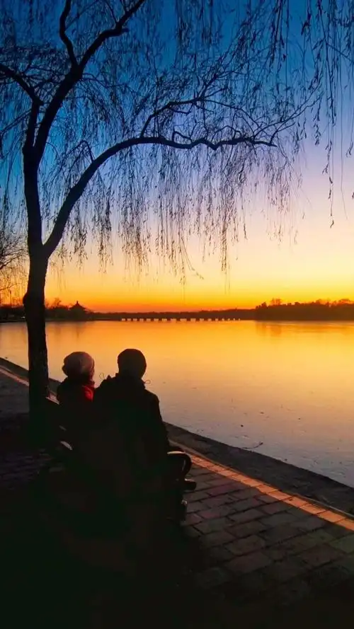 手机摄影一日一图北京群作品专辑第六十二期