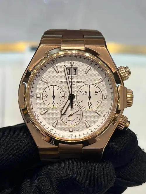 江诗丹顿纵横四海系列49150