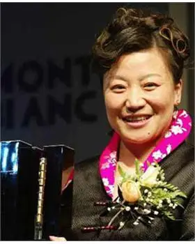 明星个人简介:小香玉个人资料简历档案_唯象情感网