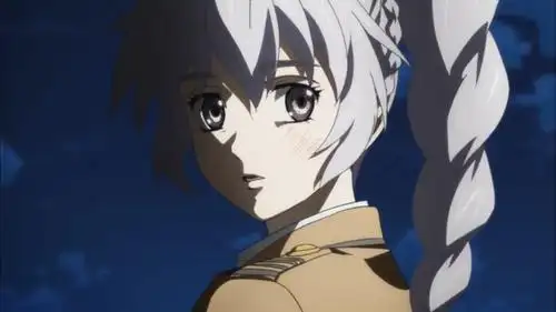 全金属狂潮泰丝塔罗莎被抛弃相良宗介苏醒雷蒙牺牲了