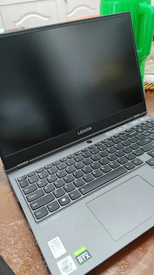 联想(lenovo)拯救者y7000p 2020款 i7-10875h 16gb 1tb rtx2060 6g独