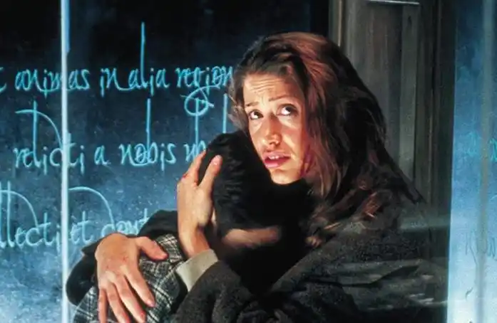 p>《十三猛鬼》是由 a href="#" data-lemmaid="16013854">史蒂夫