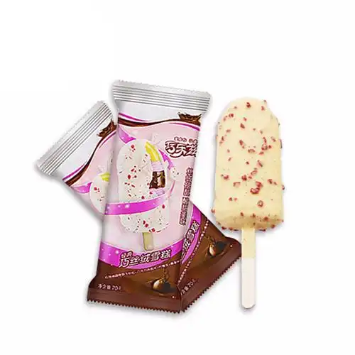 伊利巧乐兹经典巧丝绒70g