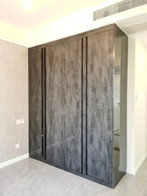 西安全屋定制厂家