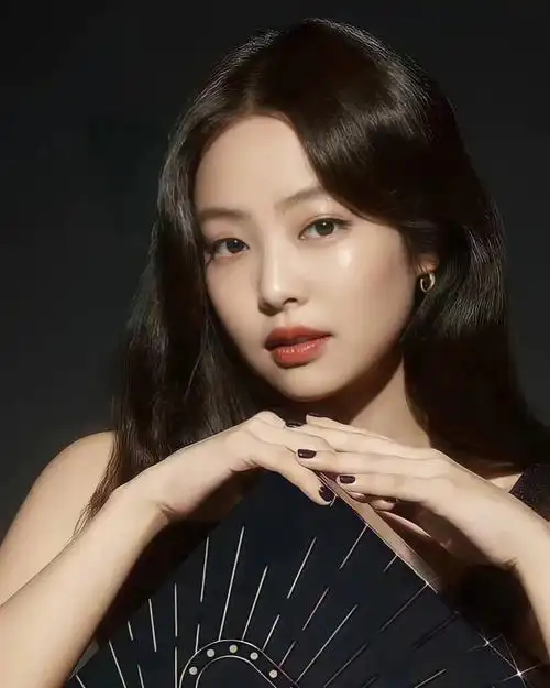 金珍妮jennie美片