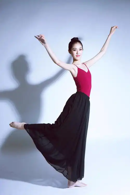 其它 杭州市富阳区春华秋实艺术培训学校2019年春季舞蹈班招生 洪老师