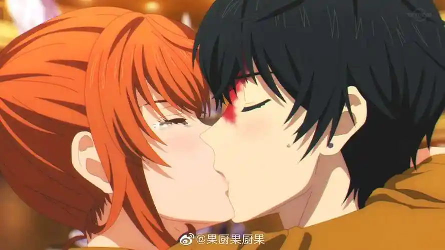 果厨果厨果 _ 哔哩哔哩相簿