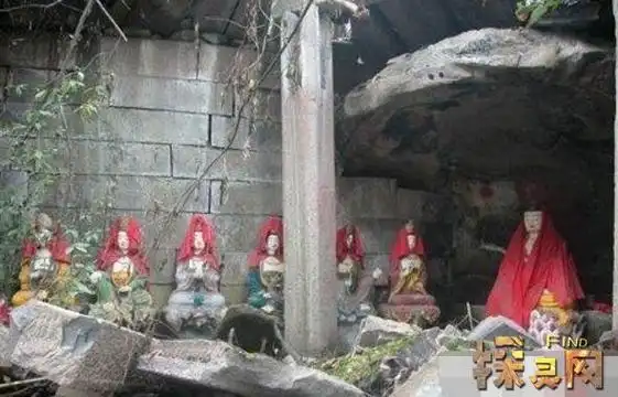 汶川地震不敢曝光的事,汶川地震前兆的天眼/佛光(图片)(2)