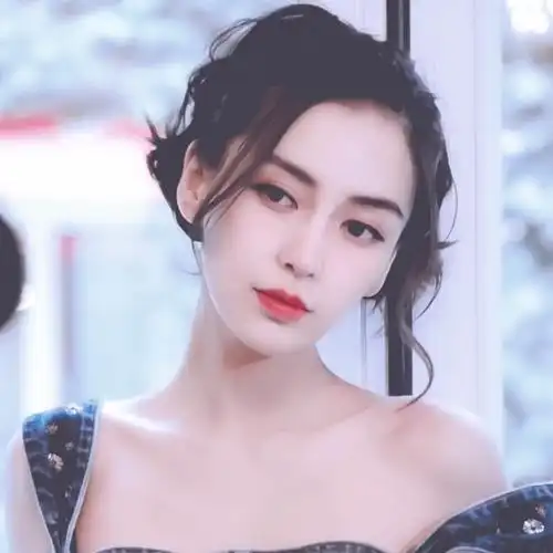 angelababy杨颖女爱豆头像赞评论更多
