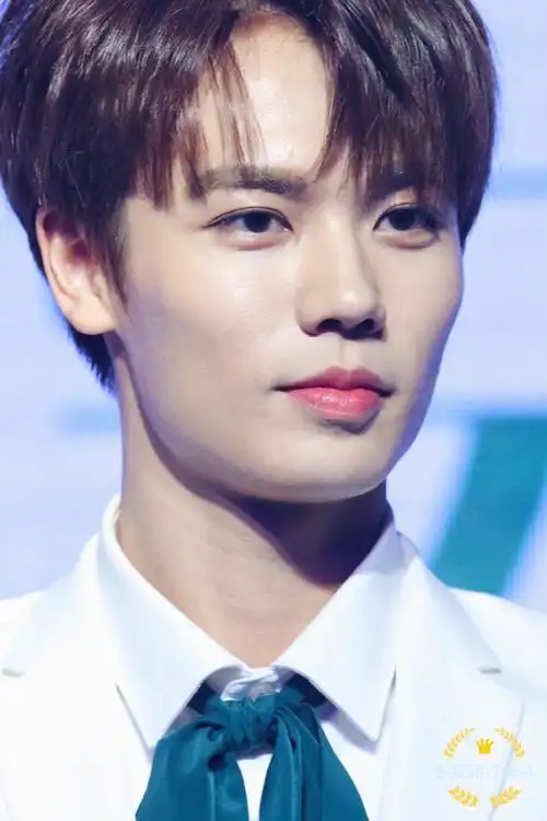 林彦俊我在时间的尽头等你